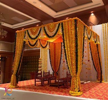 Vidhi Mandap